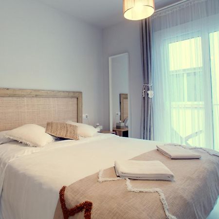 Budget Beach Studio 24 Калонже Экстерьер фото