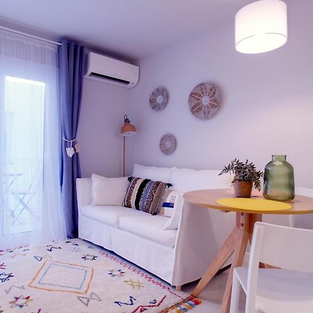 Budget Beach Studio 24 Калонже Экстерьер фото