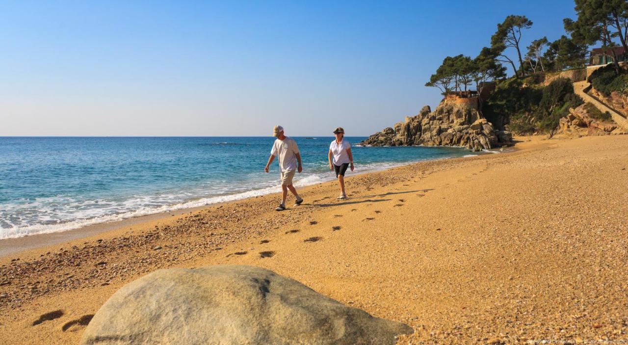 Budget Beach Studio 24 Калонже Экстерьер фото