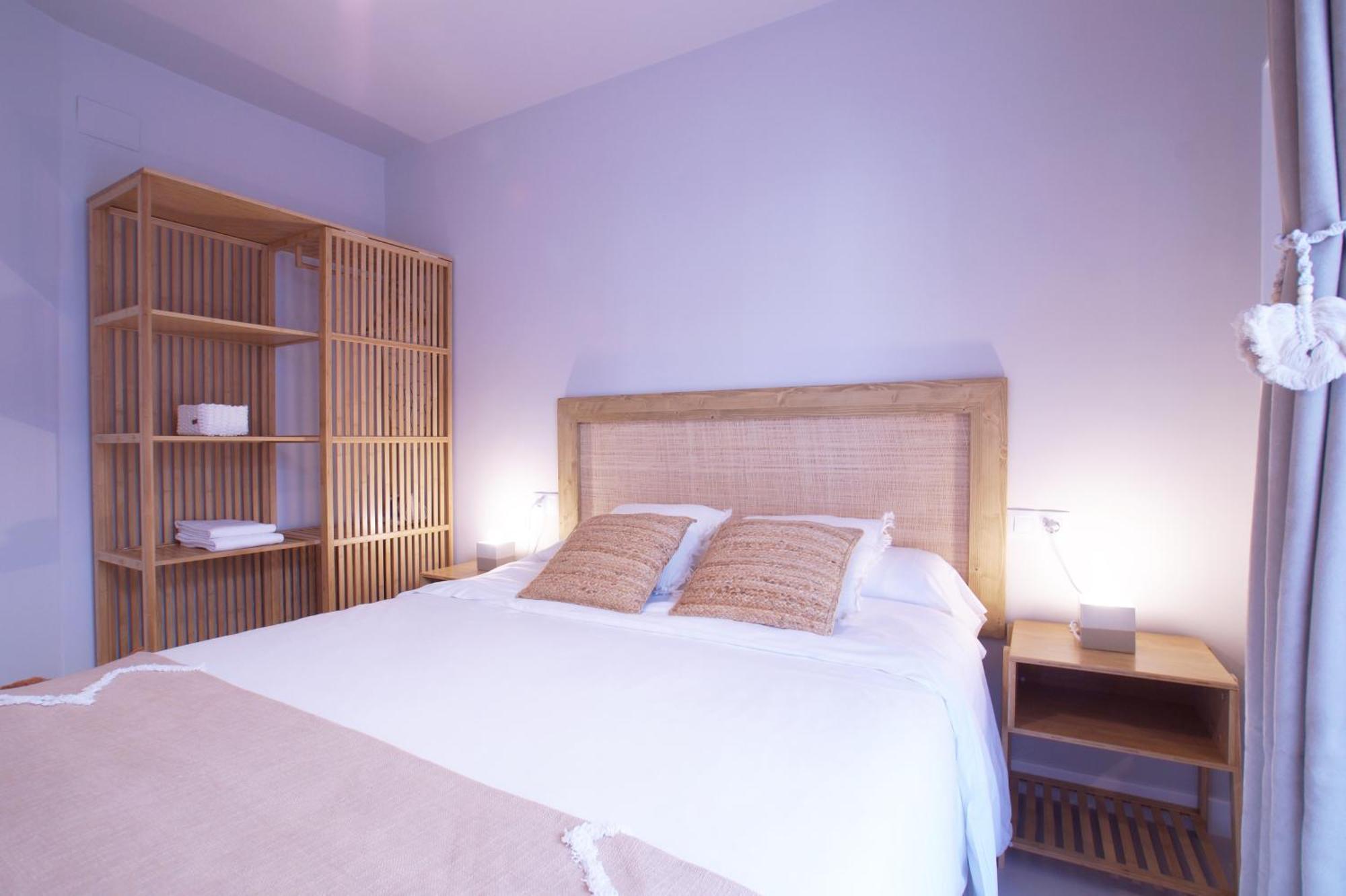 Budget Beach Studio 24 Калонже Экстерьер фото