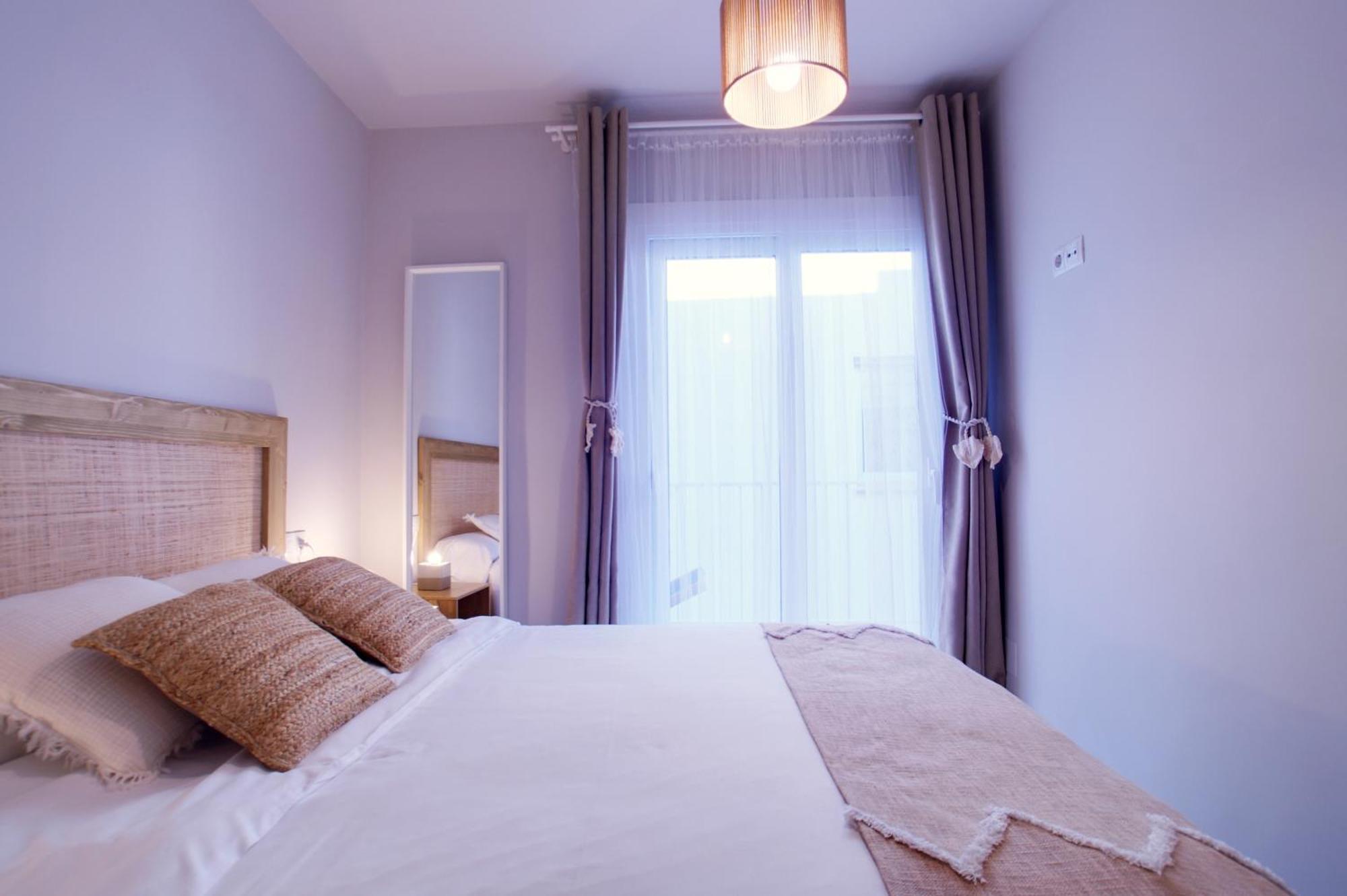 Budget Beach Studio 24 Калонже Экстерьер фото